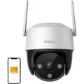 Produktbild: IMOU Imou security camera Cruiser SE+ 5MP - Silber