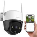 Produktbild: IMOU 360° Outdoor Wi-Fi Camera Cruiser SE 5MP