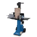 Produktbild: Scheppach Hydraulikspalter HL730 Holzspalter bis zu 495 mm | 7 Tonnen Spaltkraft 7t | 3 KW Brennholzspalter 230V