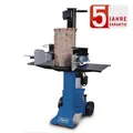 Produktbild: Scheppach Holzspalter HL730, 7T Spaltkraft, 230V, stehend, Brennholzspalter