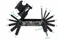 Produktbild: Contec Multitool Pocket Gadget F22 Stealth mit 22 Funktionen