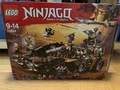 Produktbild: LEGO NINJAGO: Drachen-Fänger (70654) Vollständig Mit OVP