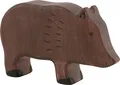 Produktbild: Holztiger 80359 Wildschwein, braun