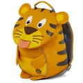 Produktbild: Affenzahn - Kleiner Freund Tiger - Kinderrucksack gelb