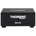 Produktbild: Thorens MM002 Phono Vorverstärker, schwarz