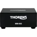 Produktbild: Thorens MM-002 Schwarz Phono Vorverstärker für MM Tonabnehmer | Neu