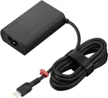 Produktbild: Lenovo USB-C Netzteil - Wechselstrom 100-240 V (4X21R04793)