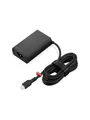 Produktbild: Lenovo - USB-C power adapter - 65 Watt