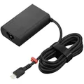 Produktbild: Lenovo 65W SLIM GAN AC ADAPTER (USB-C) EU