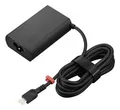 Produktbild: 4X21R04793 Lenovo 65W Slim GaN AC Adapter USB-C EU ~D~