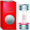 Produktbild: Davidoff Champion Energy 50 ml Eau de Toilette Spray Neu & Originalverpackt