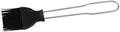 Produktbild: FACKELMANN Backpinsel Kuchenpinsel Tortenpinsel Marinade Pinsel Silikon 21 cm