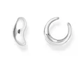 Produktbild: Thomas Sabo EC0030-001-21 Bold Elegance Ohrklemme - Silber -