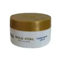 Produktbild: Lacura Gold Vital Tagescreme, Manuka Honig-Extrakt, sehr Reife Haut, LSF15, 50ml