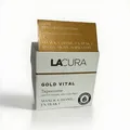 Produktbild: Lacura Gold Vital Tagescreme mit Manuka Honig-Extrakt sehr Reife Haut 50ml