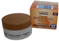 Produktbild: LACURA Gold Vital Manuka Tagescreme LSF 15  ab 60 Jahre