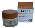 Produktbild: LACURA Gold Vital Manuka Tagescreme LSF15  ab 60 Jahre