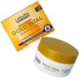 Produktbild: Lacura Gold Vital Tagescreme mit Manuka Honig-Extrakt sehr Reife Haut 50ml