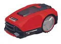 Produktbild: Mähroboter Einhell Freelexo 550 Kit Rasenmähroboter Rasenmäher
