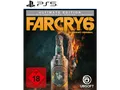 Produktbild: Far Cry 6 - Ultimate Edition [PlayStation 5]