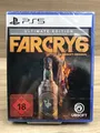 Produktbild: FSK18 Sony PS5 Spiel • Far Cry 6 Ultimate Edition • Deutsch • NEU/OVP ! #ML