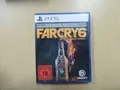 Produktbild: Far Cry 6- Ultimate Edition (Sony PlayStation 5, 2021) Top Zustand USK 18