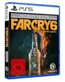 Produktbild: Far Cry 6 Ultimate Edition | Uncut - von Ubisoft | Game | Zustand gut