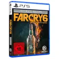 Produktbild: Far Cry 6 Ultimate Edition Sony PS5 inkl. Seasons Pass Playstation 5 NEU&OVP