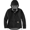 Produktbild: Carhartt Packable Anorak, Textiljacke Damen - Schwarz - XS