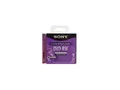 Produktbild: Sony® DVD-RW Mini, beschreibbare DVD, DVD-RW, 8 cm, 30 Minuten, 1,4 GB, 7107