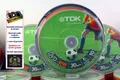 Produktbild: Tdk 30 Mini DVD-RW 30 Min 1.4 GB Drei Packungen Mit 10 Stück Neu