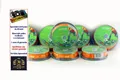 Produktbild: Tdk Mini Dvd-Rw 30 Min 1,4 Gb Eine Glocke Aus 10 Stück Neu