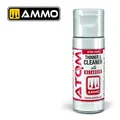 Produktbild: Ammo MIG ATOM-20501 - ATOM Thinner and Cleaner with Retarder 20mL - Neu