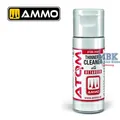 Produktbild: Ammo of MIG ATOM20501 ATOM Thinner and Cleaner with Retarder