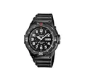 Produktbild: CASIO Quarzuhr Casio MRW-200H-1BVEG MRW-200H-1BVEG, Casio MRW-200H-1BVEG