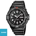 Produktbild: CASIO MRW-200H-1BVEG