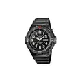 Produktbild: Casio Armbanduhr MRW-200H-1BVEF