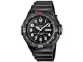 Produktbild: Casio - Herrenuhr - Casio-Collection - MRW-200H-1BVEG