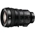 Produktbild: Sony E 18-110mm F/4.0G OSS powerzoom (SELP18110G.SYX) | ✔️ Temporär mit Kostenlose Geschenkbox i.W.v. 160 € | Abverkauf: weg=weg5 Jahre kostenlose Garantie