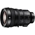 Produktbild: Sony E PZ 18-110mm f/4 G OSS (Sony E, APS-C / DX) (SELP18110G.SYX)