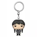 Produktbild: 889698818636 Funko Figurka POP brelok: Wednesday Addams TM Toys