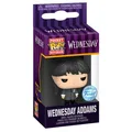 Produktbild: Wednesday - Pocket POP - Keychain - Funko