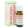 Produktbild: KORODIN Herz-Kreislauf-Tropfen zum Einnehmen 10 ml