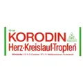 Produktbild: KORODIN Herz-Kreislauf-Tropfen zum Einnehmen 10 ml