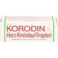 Produktbild: Korodin Herz Kreislauf Tro 10 ML