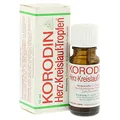 Produktbild: Korodin Herz-Kreislauf-Tropfen