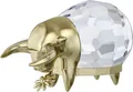 Produktbild: Swarovski Dekofigur Kristallfigur Sammelfigur Zodiac Stier (1 St), Swarovski® Kristall