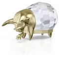 Produktbild: Swarovski, Zodiac Taurus, Goldfarben, One Size