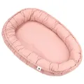Produktbild: Julius Zöllner Kuschelnest NIDO Terra dusty rose
