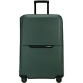 Produktbild: Samsonite Magnum Eco SPINNER 75/28 - FOREST GREEN Koffer24
